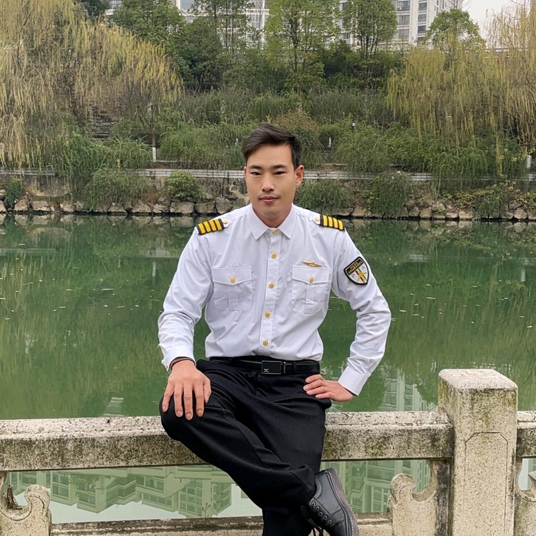 陈力宏