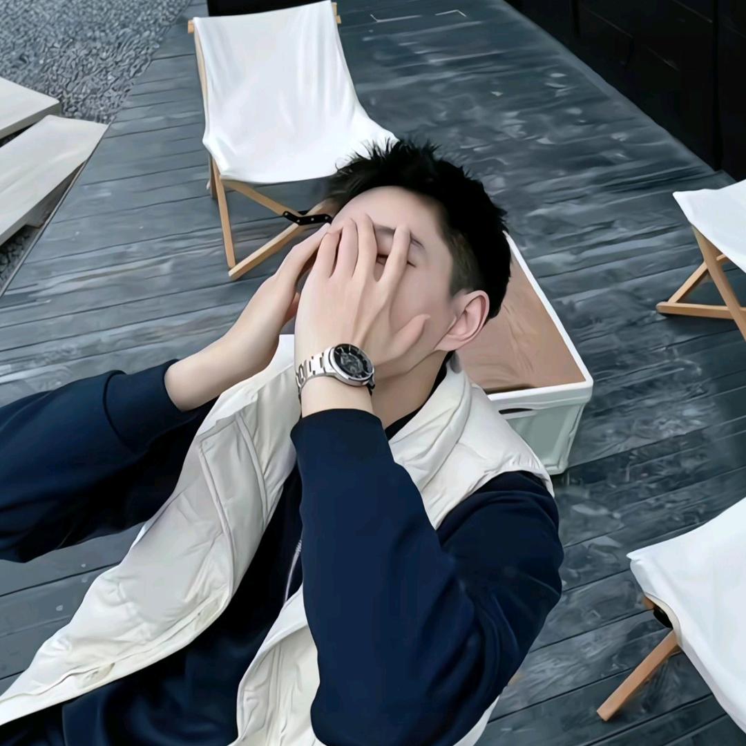 暴