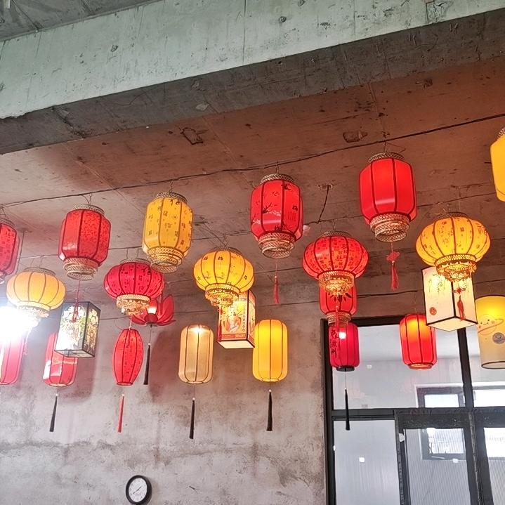 羊皮灯笼🏮🏮🏮🏮