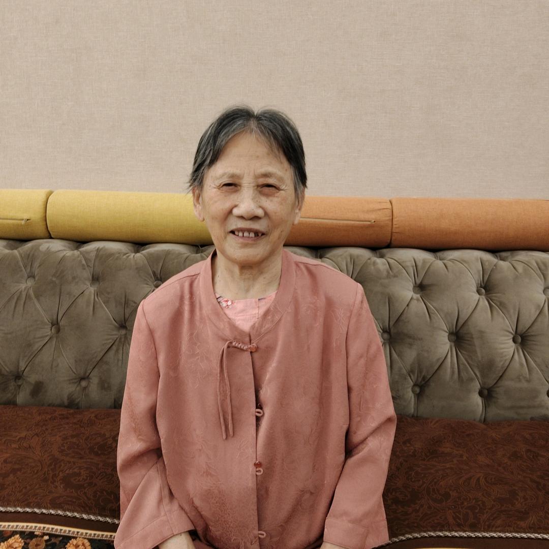 王奶奶