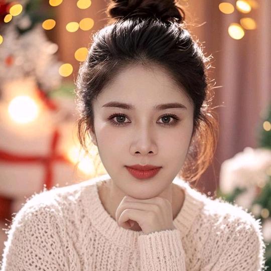 小主