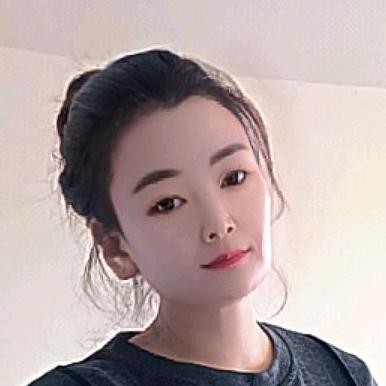 张茹艺（腕动韶华玉，衫随如意风）