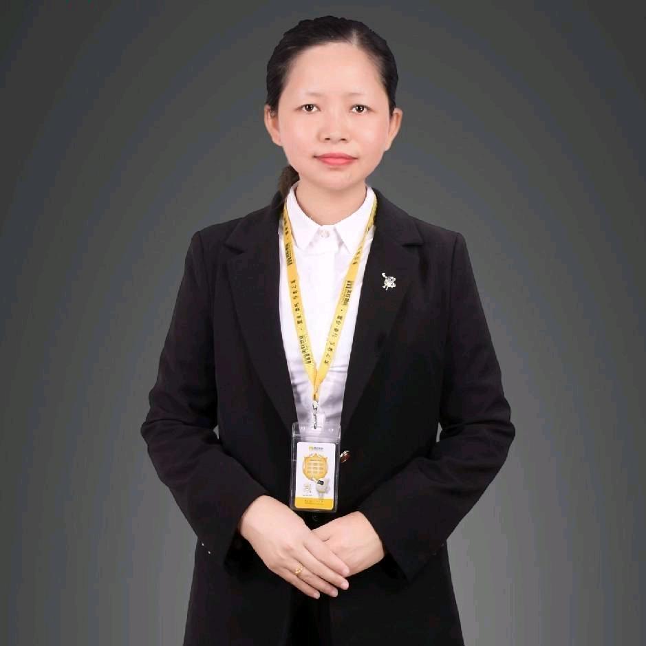 南山区郁肖信息