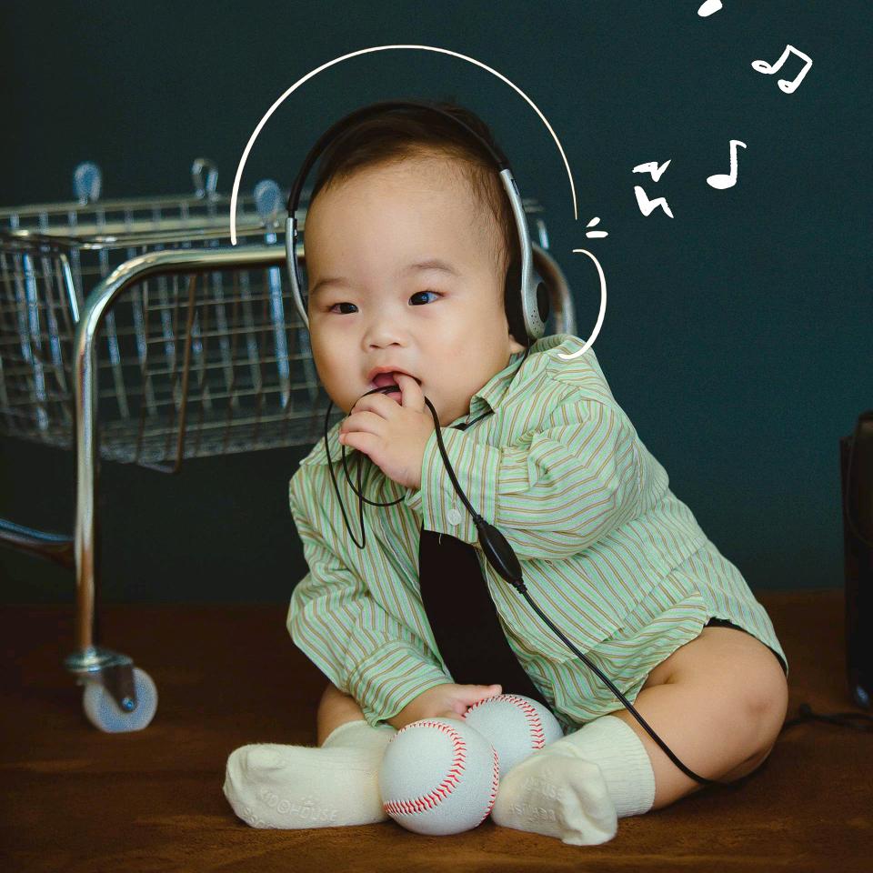 妈妈的臭宝贝（杰哥）