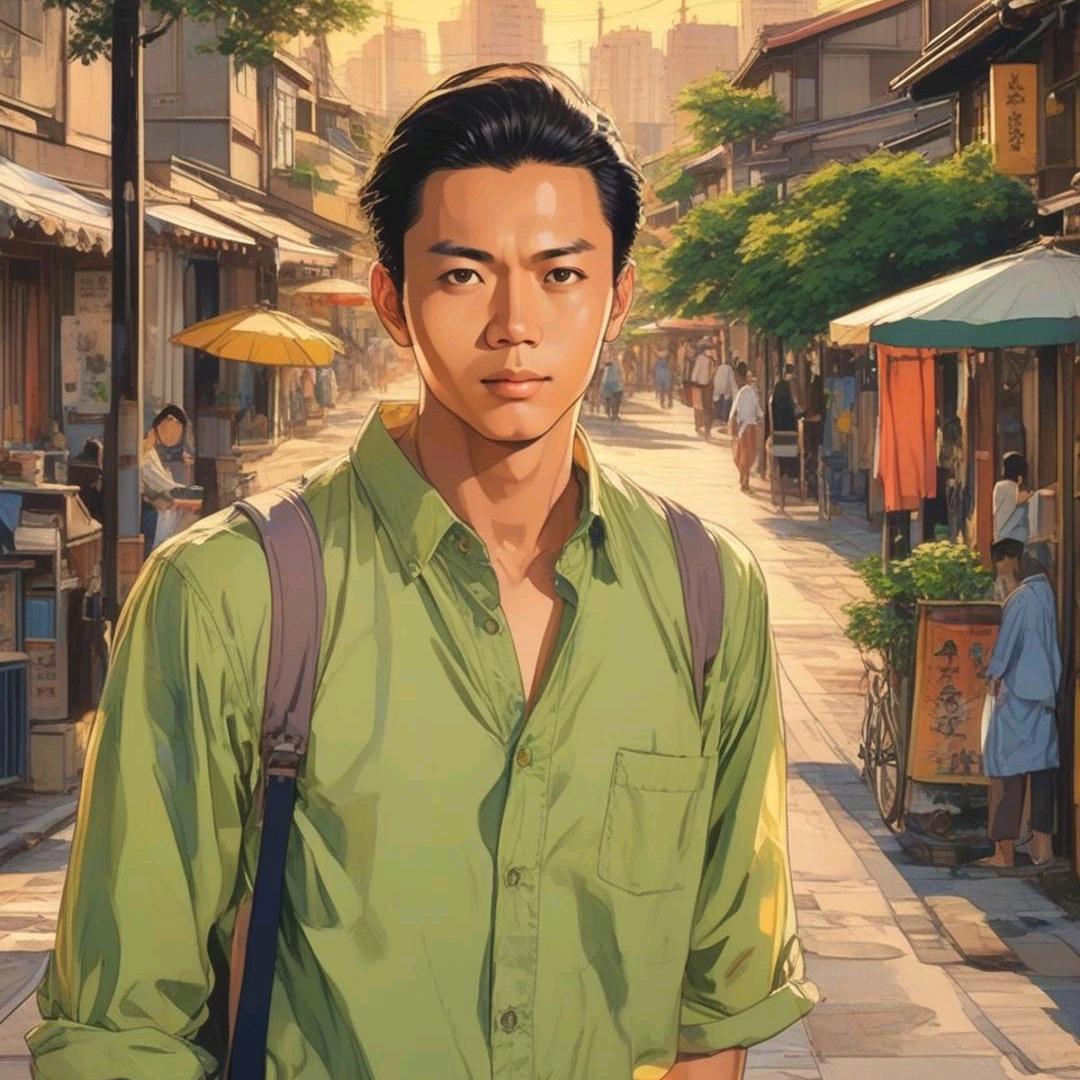 张飞AI（大厂研发工程师）