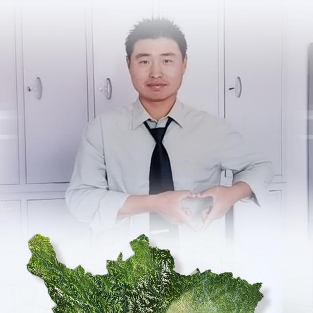 H黄波