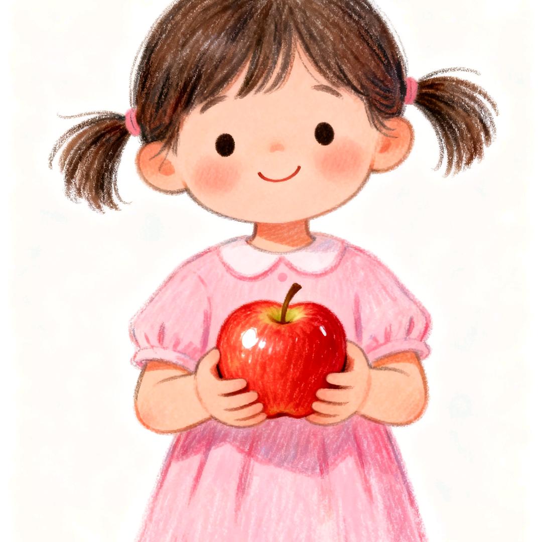 沐沐英语启蒙绘本