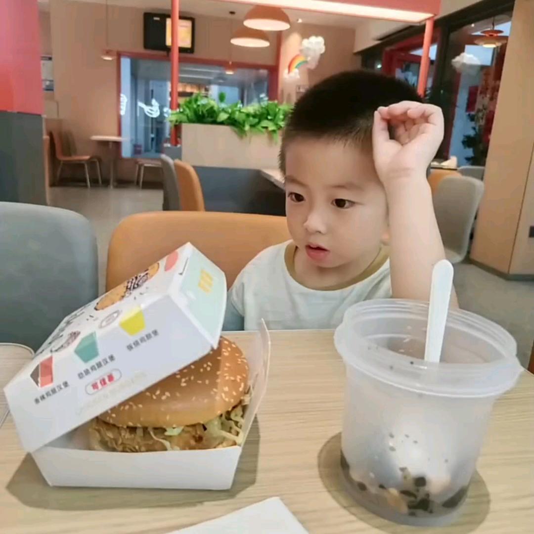 星宝的小世界呀