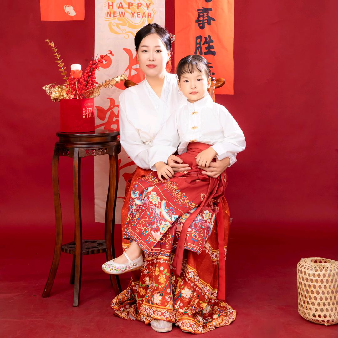 小二媳妇