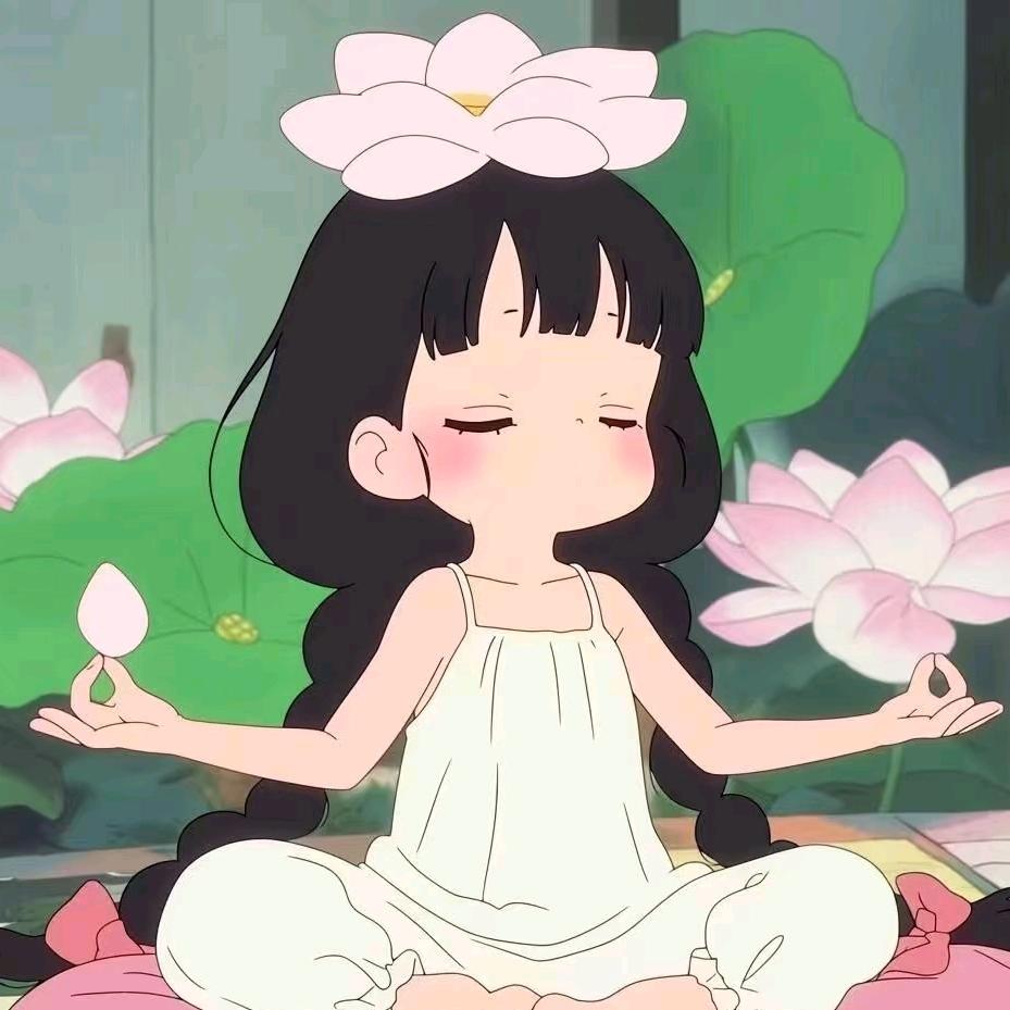 一一头像