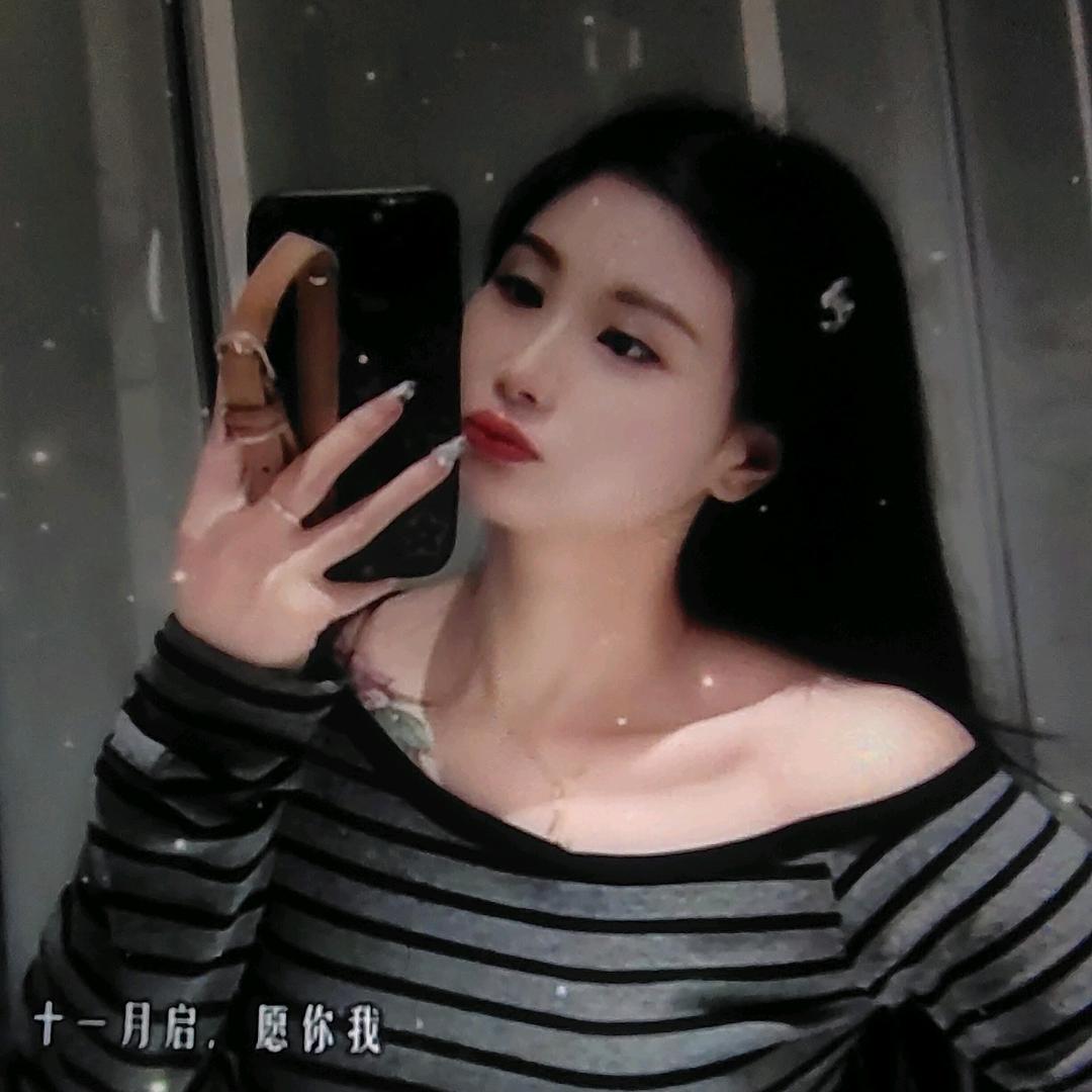 兜兜转转还是你💋