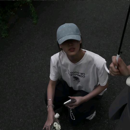 想睡觉☁️