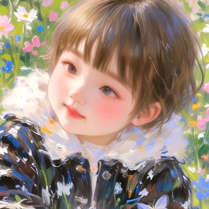 果果好甜