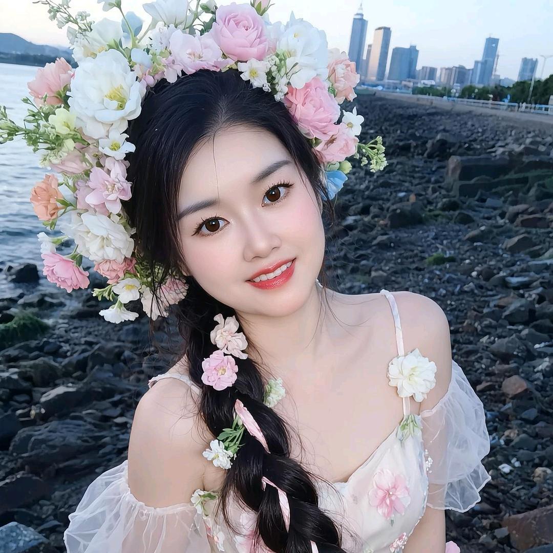 @程美美💕