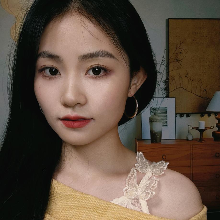 小个子赵艺源153