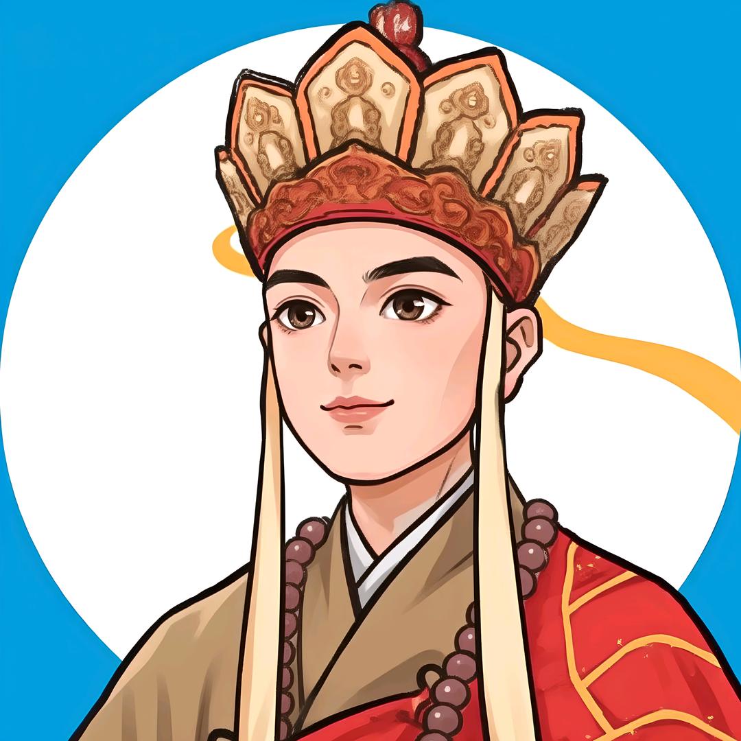 不会唱歌的光头