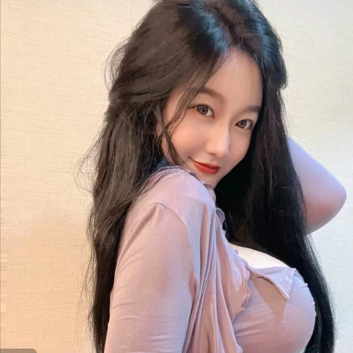 甜妹雪儿