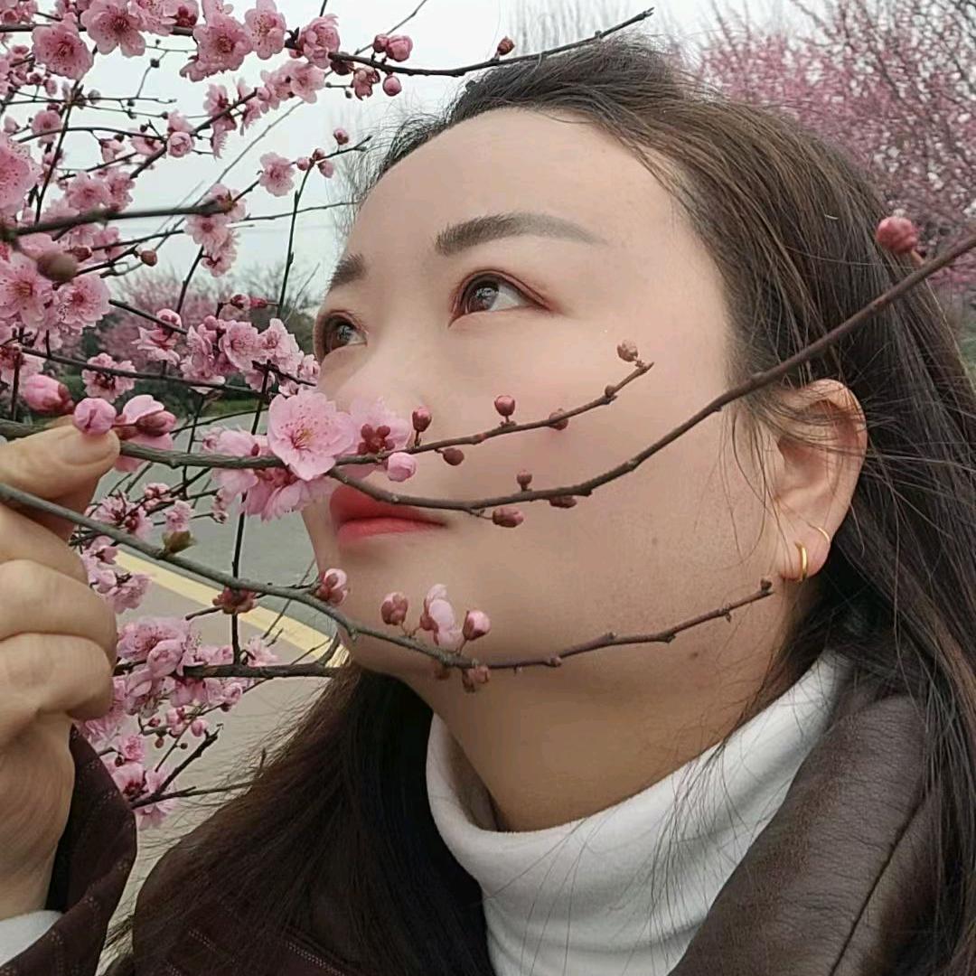 冯大娘&桓桓
