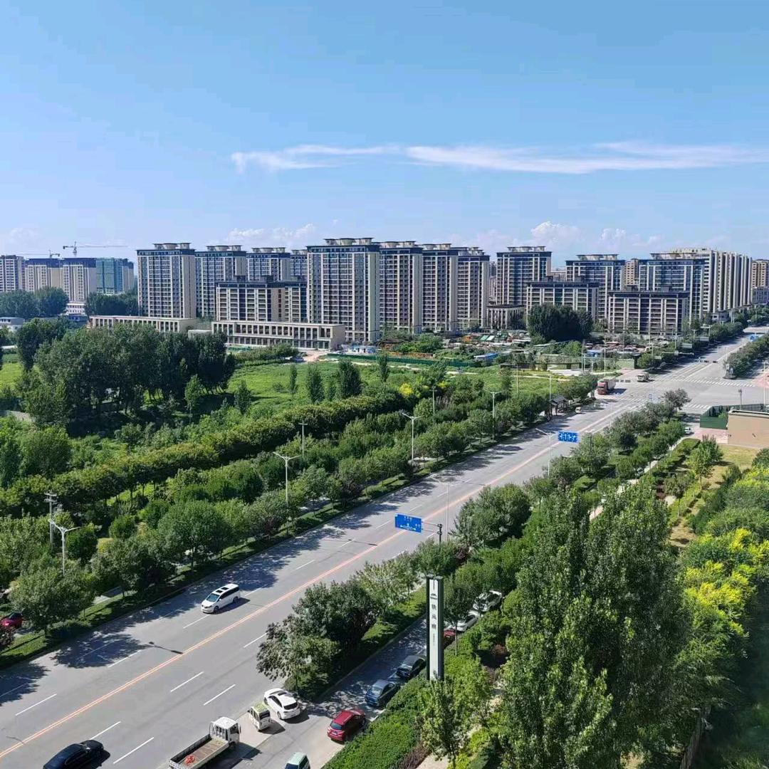 格力中央空调