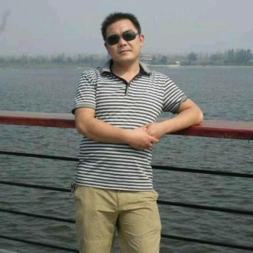 豫中国际商贸城腾飞木业军哥（心想事成）