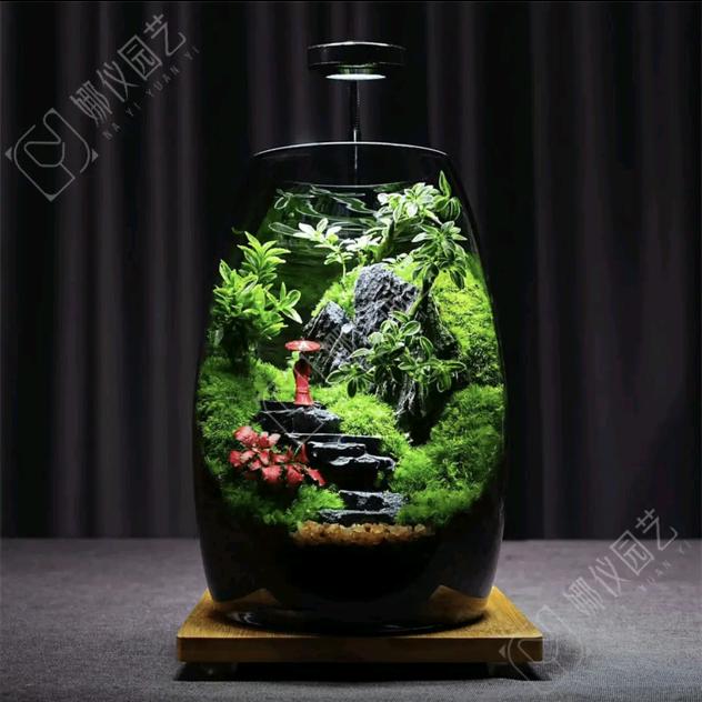 山釜