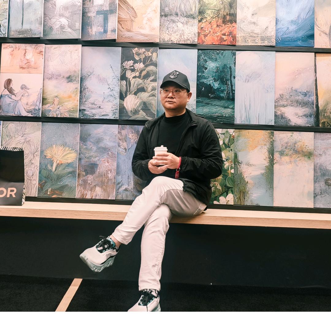 方寸乾坤(宅人合一)