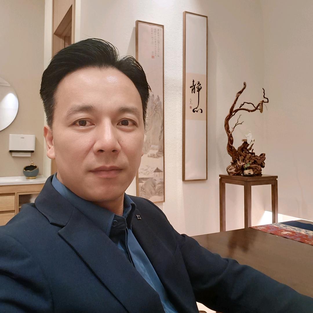 马探长选房