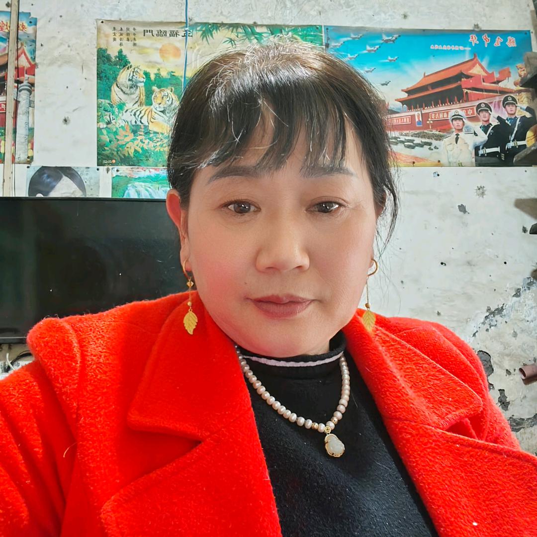 野蛮妞