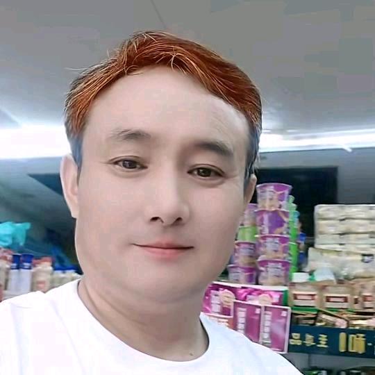 好运连连。兵哥