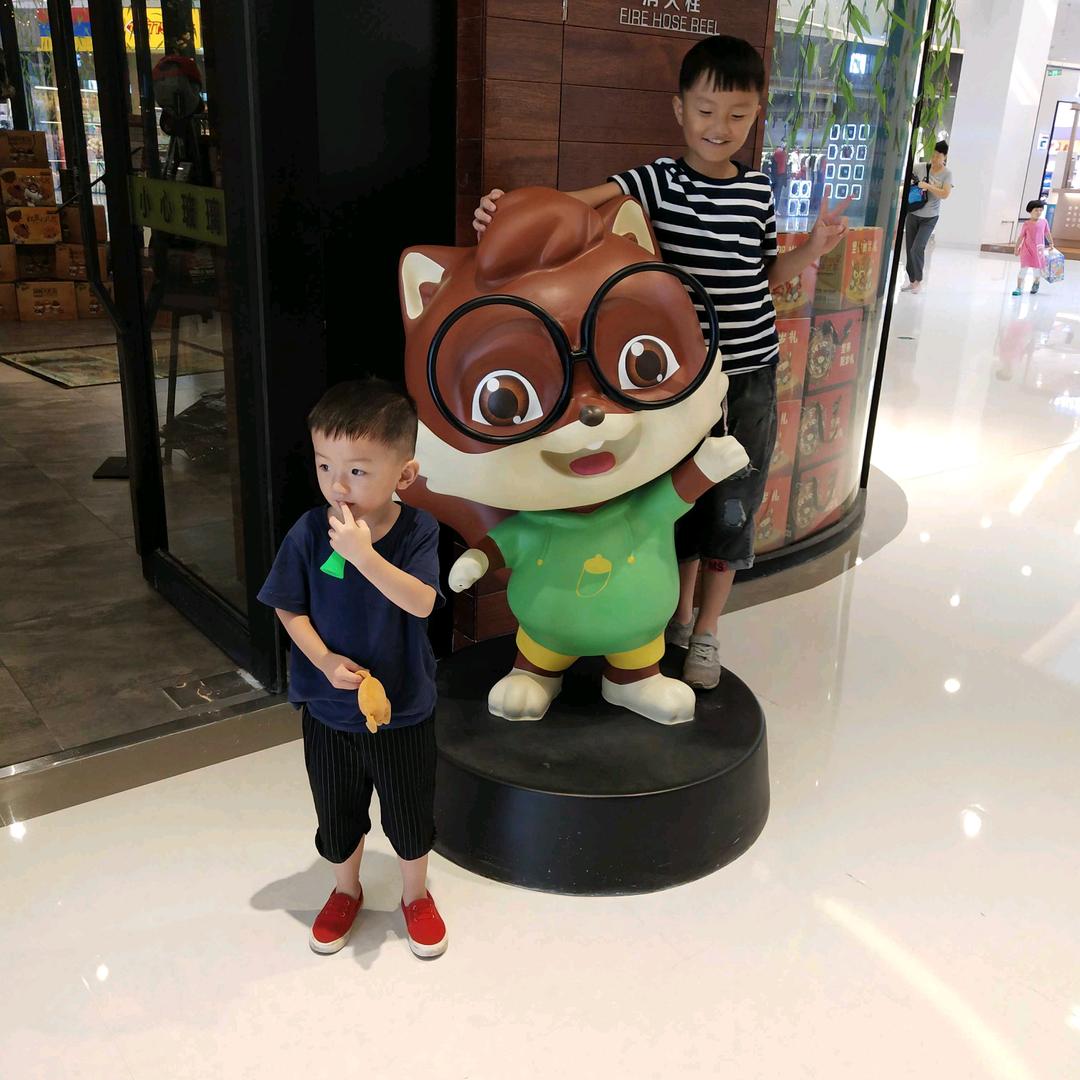 发艺皇廷～七色彩虹