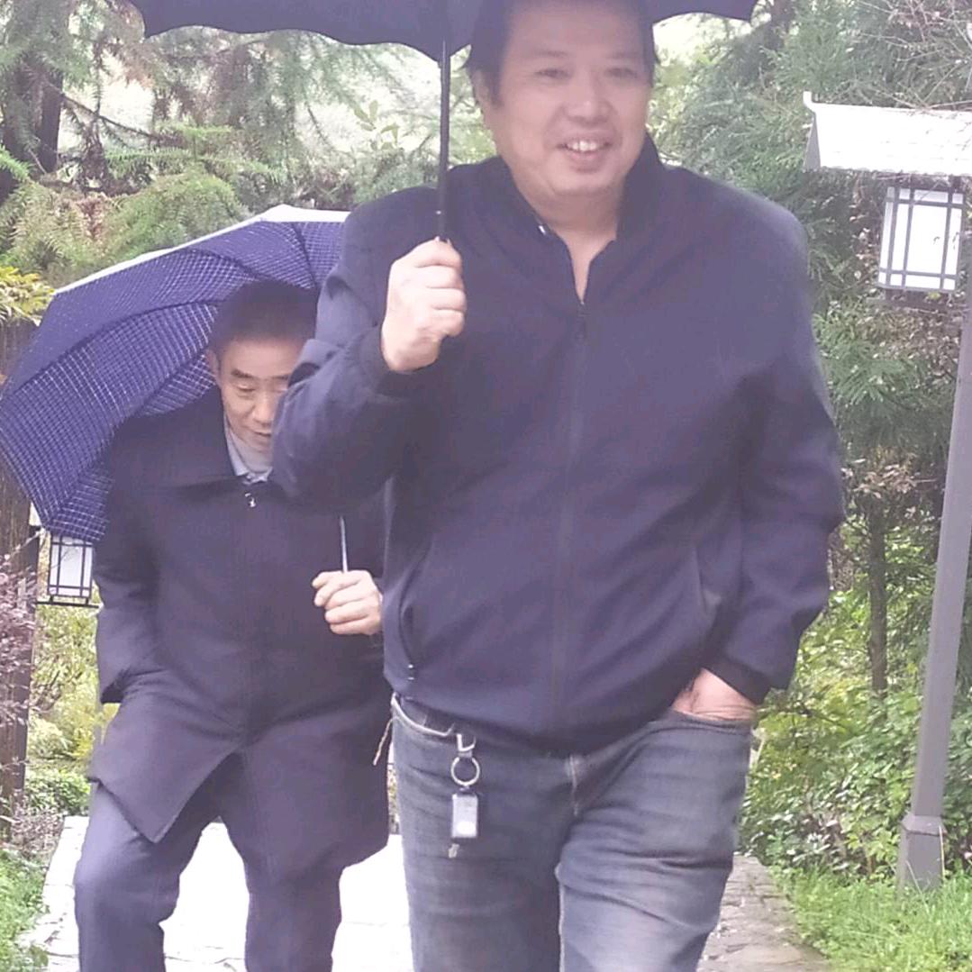 湄潭香坊