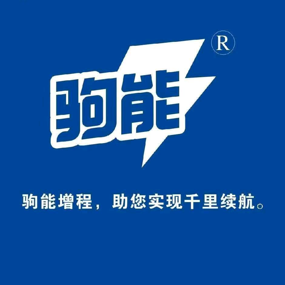 驹能新能源续航增程科技-龙龙