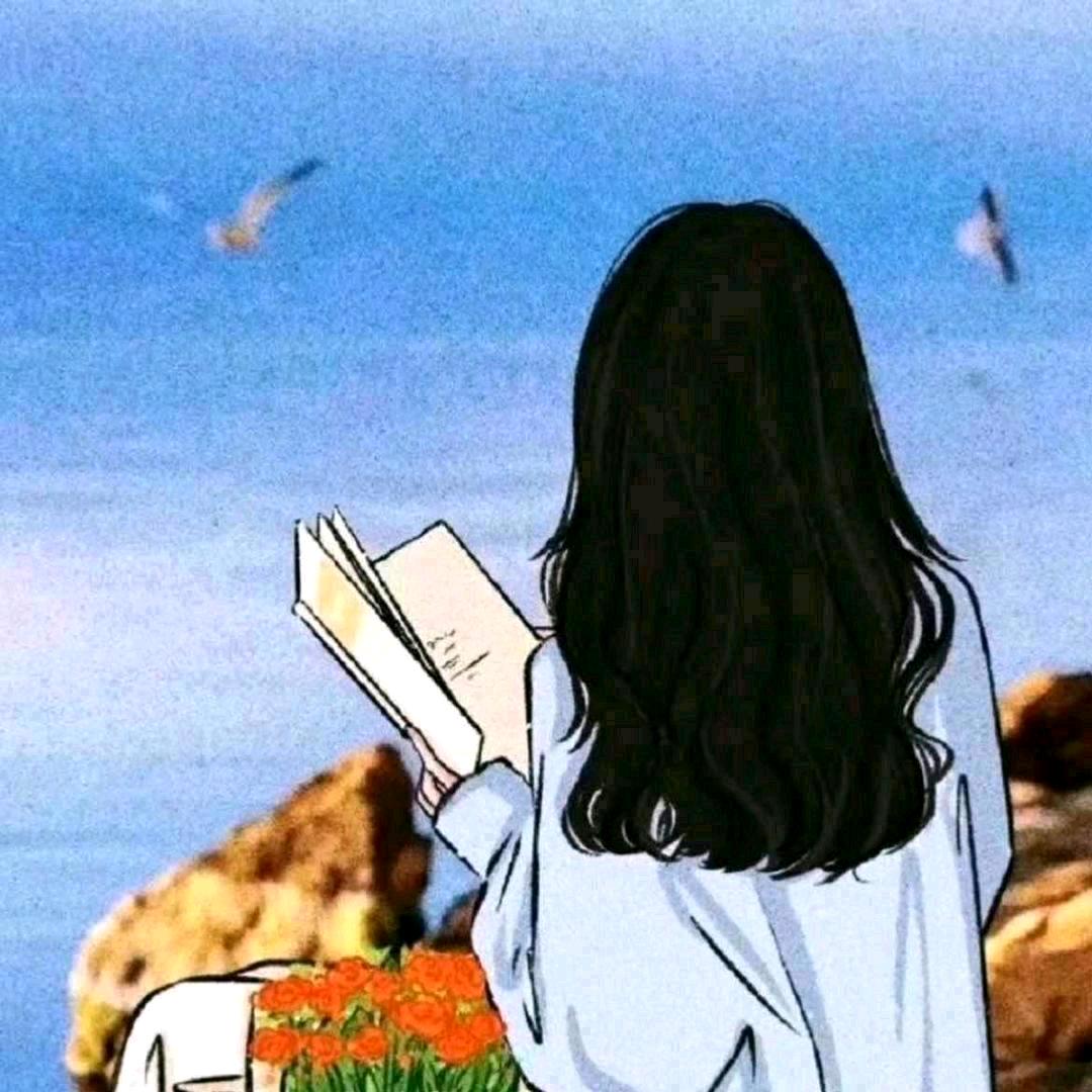 静静🌻