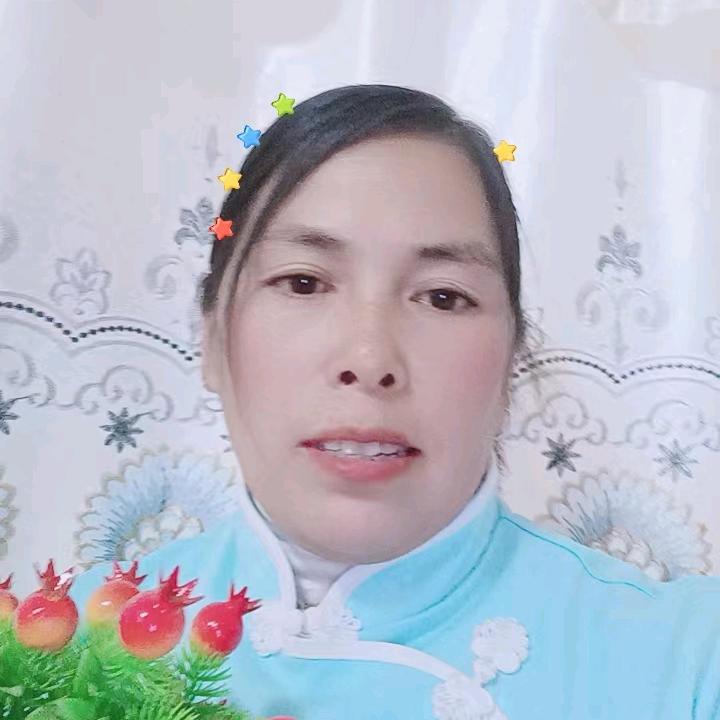 小表妹🌹🌹
