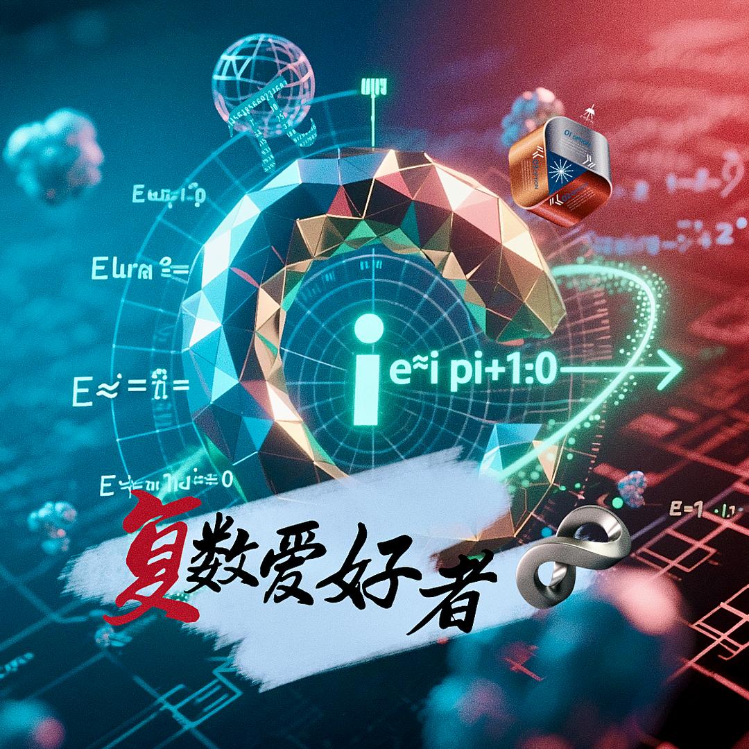 复数爱好者