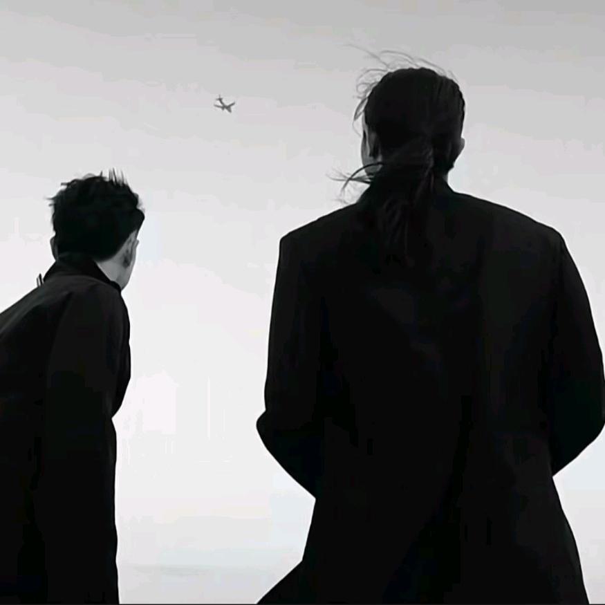 冰释前嫌