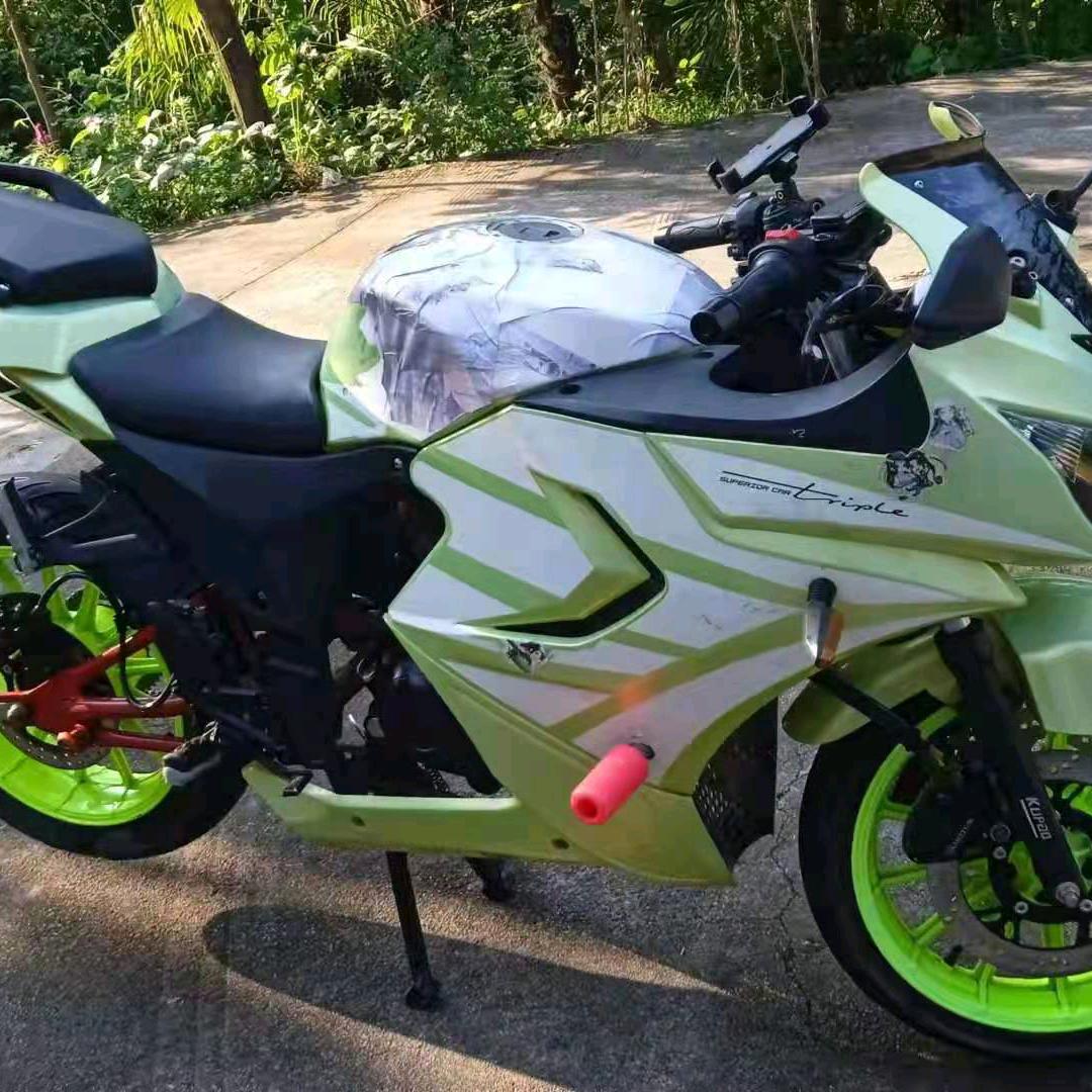 168平安福二手車