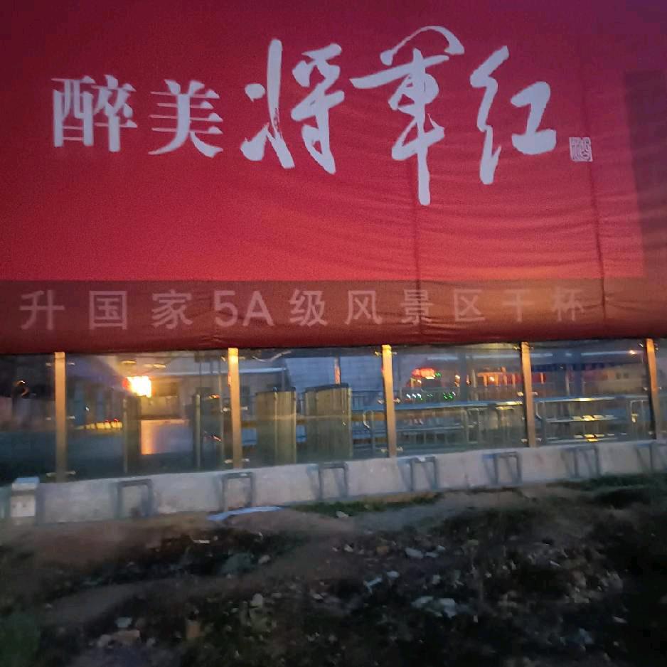 文先生：：：光杆司令