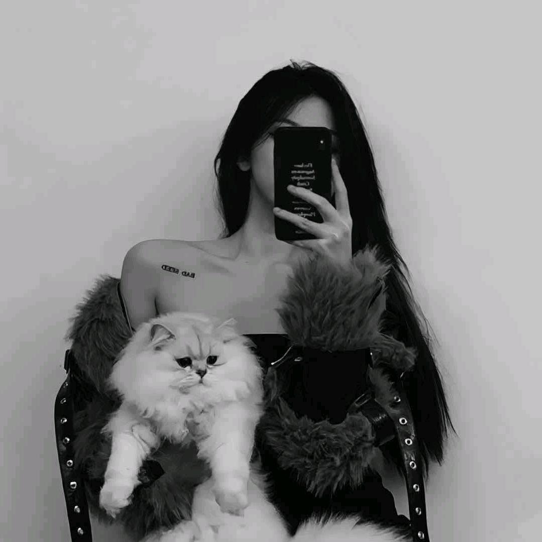 丫、头