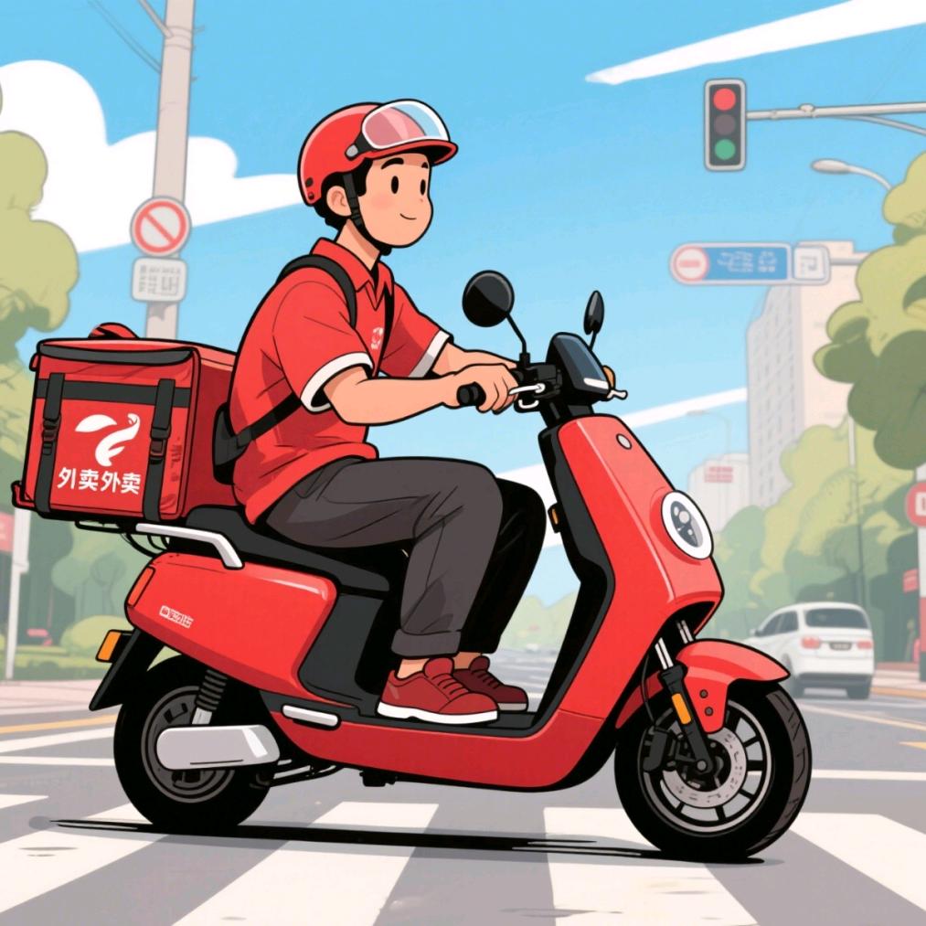 众包波波