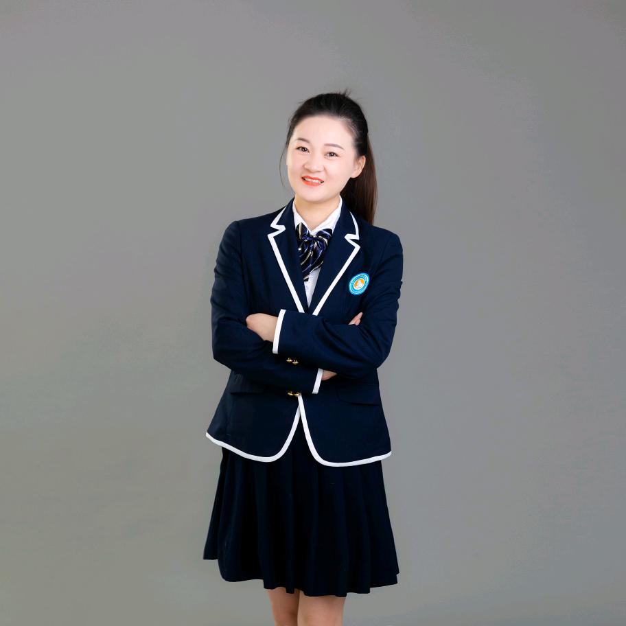 嘉福方舟幼儿园羊娟