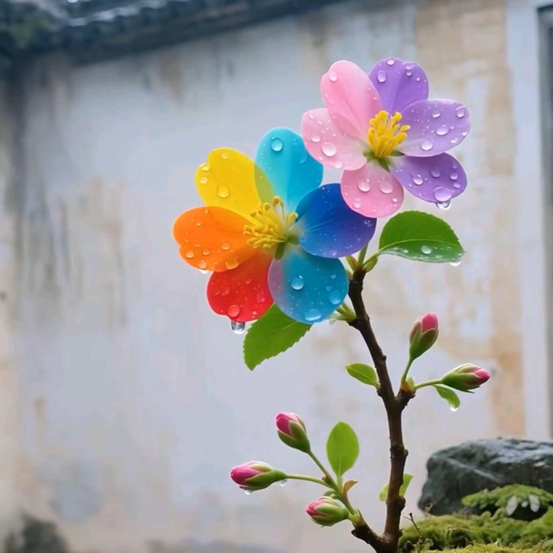 小风扇
