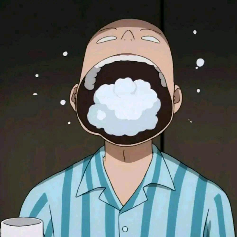 早起抄作业被抓