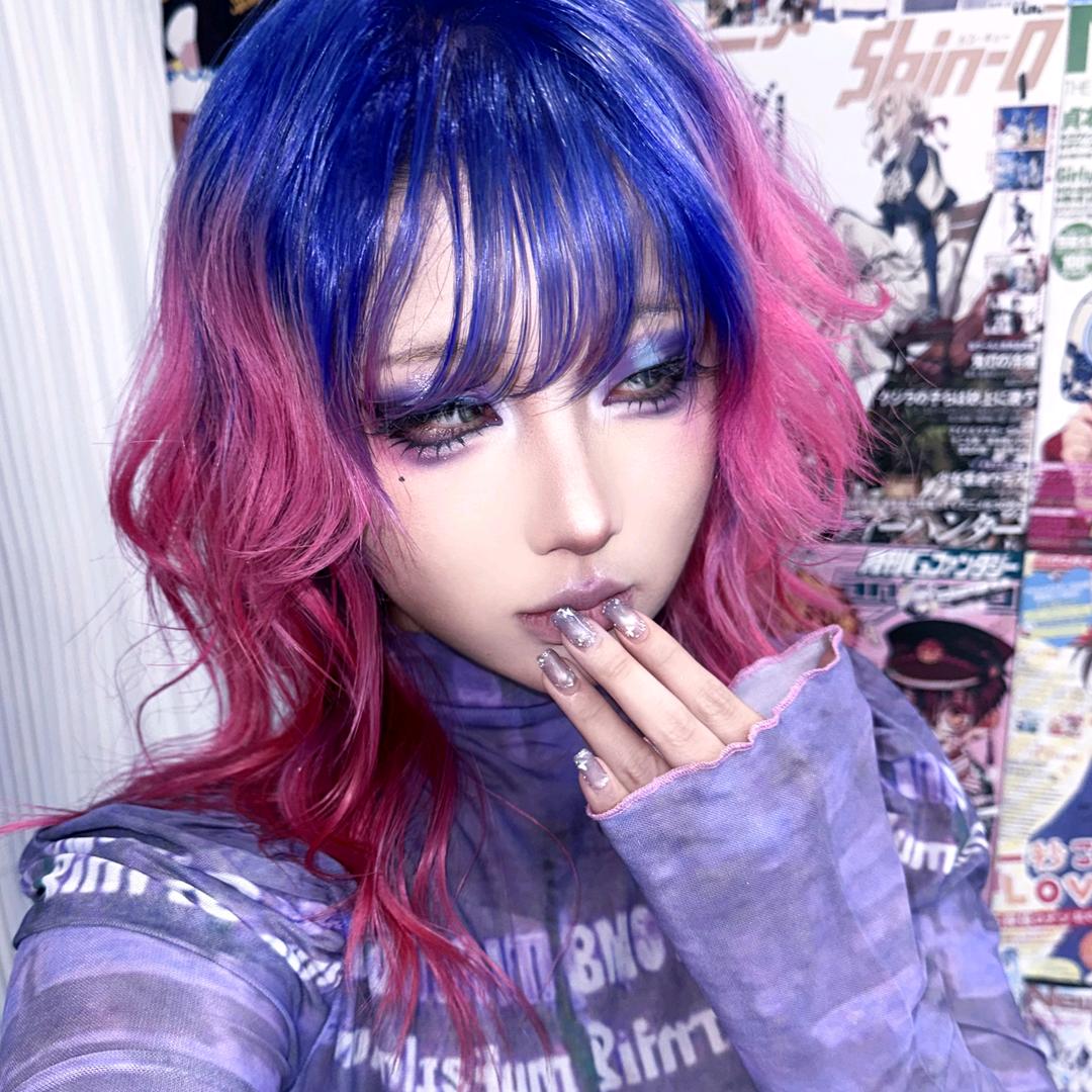 迪赤赤HE（沈阳妆娘接妆/收学员