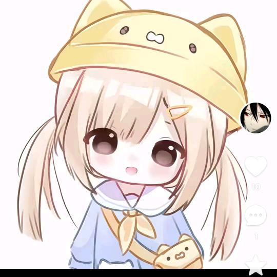 小苒