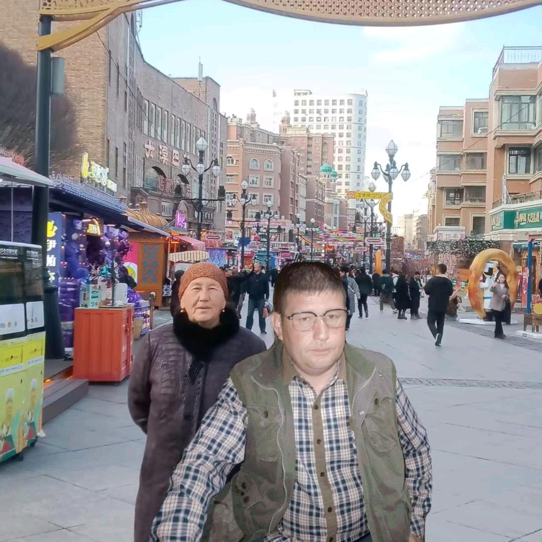 艾孜提艾力