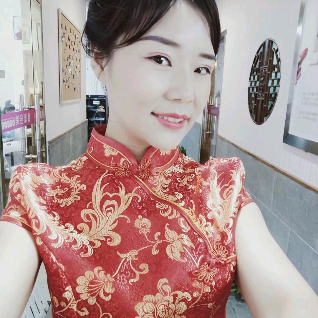 大美慧