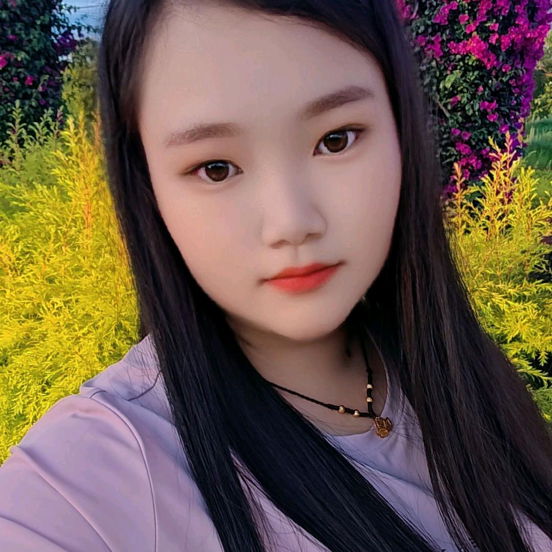 小胖妹