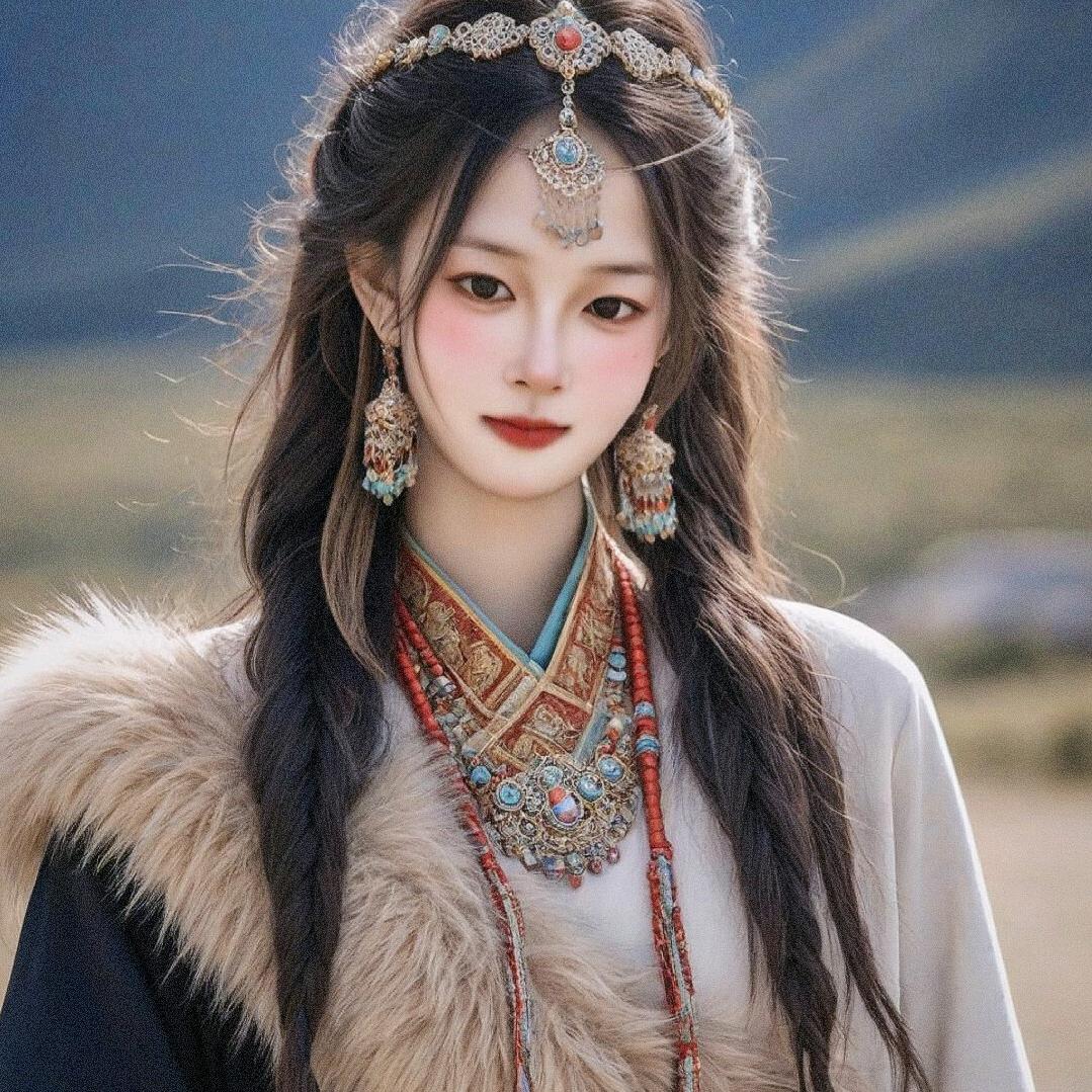 小可爱雒