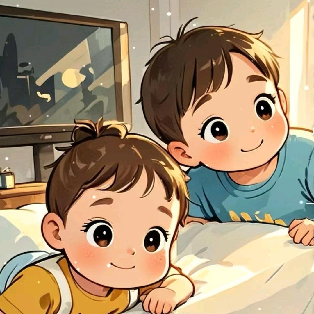 可爱宝.kids